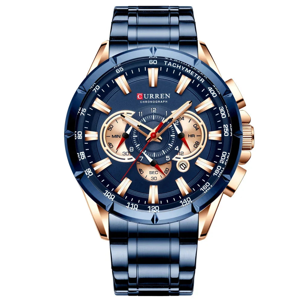 Curren Zenith Prime