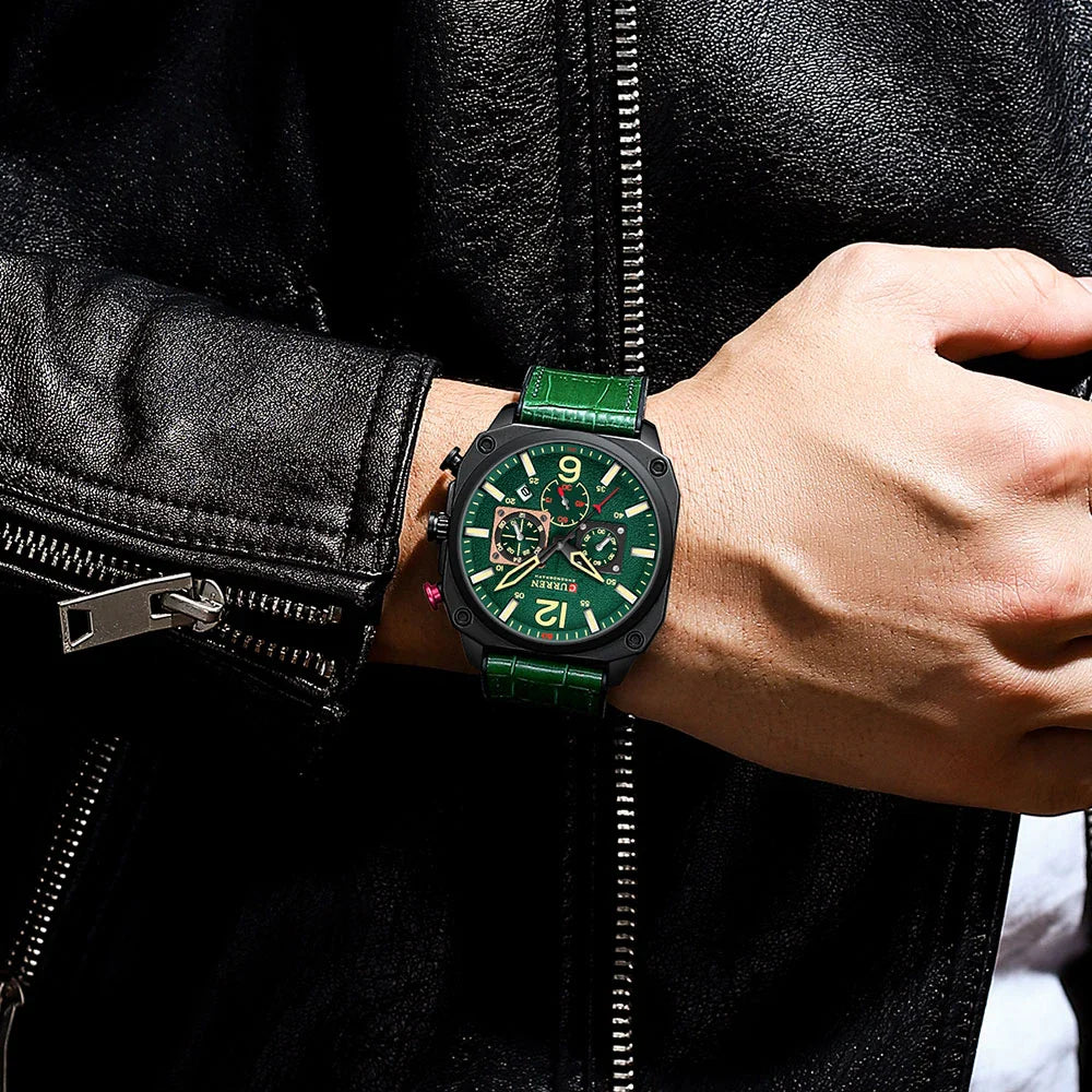 Curren Eternity