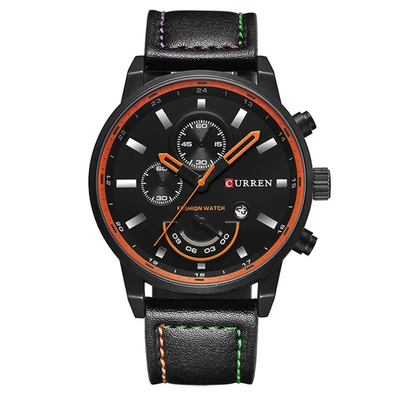 Curren Radiance
