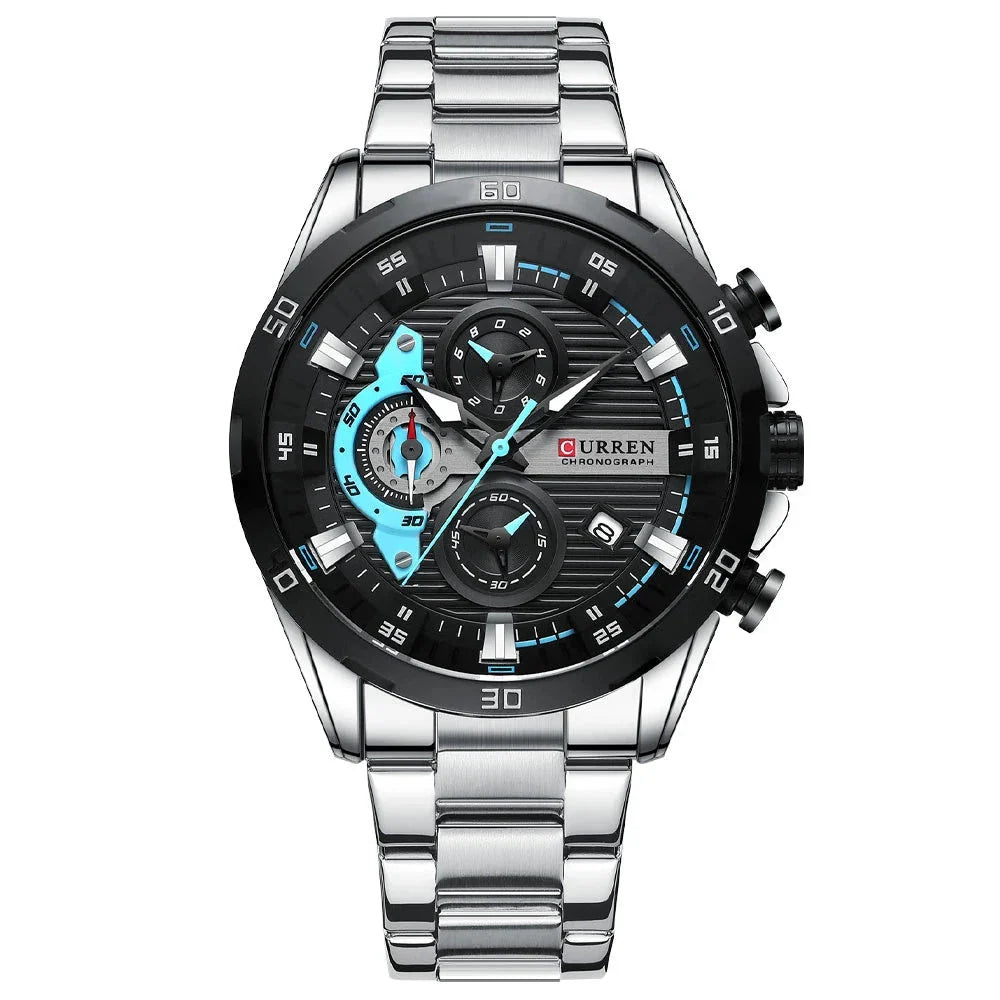 Curren Vanguard