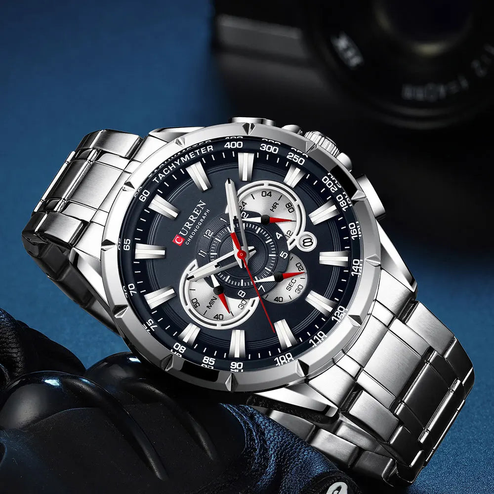 Curren Zenith Prime