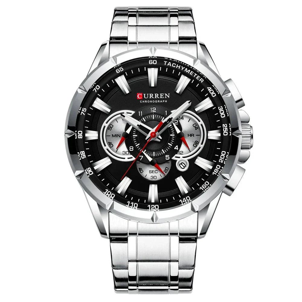 Curren Zenith Prime