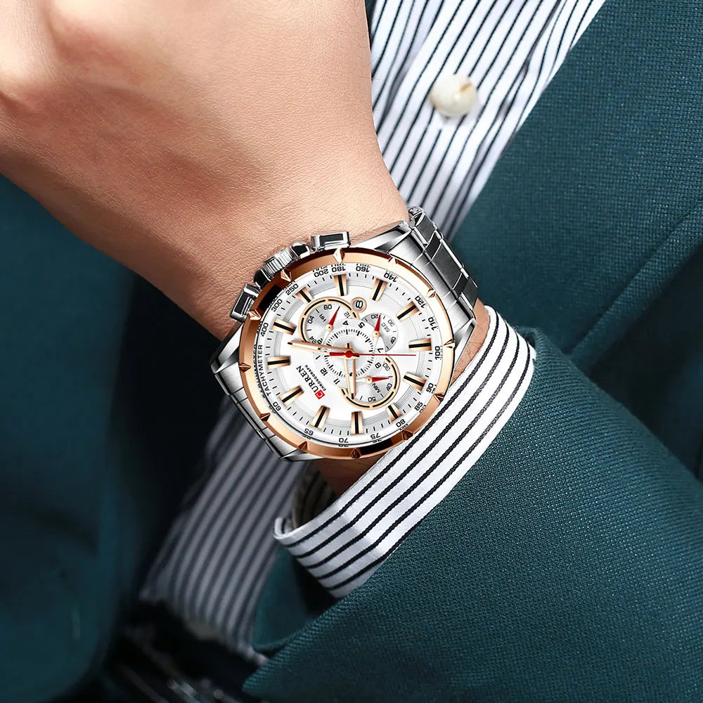 Curren Zenith Prime