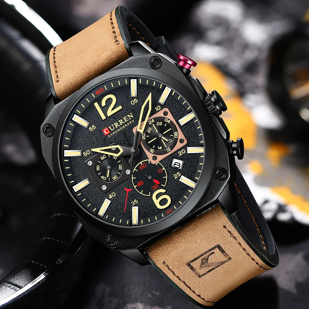 Curren Eternity