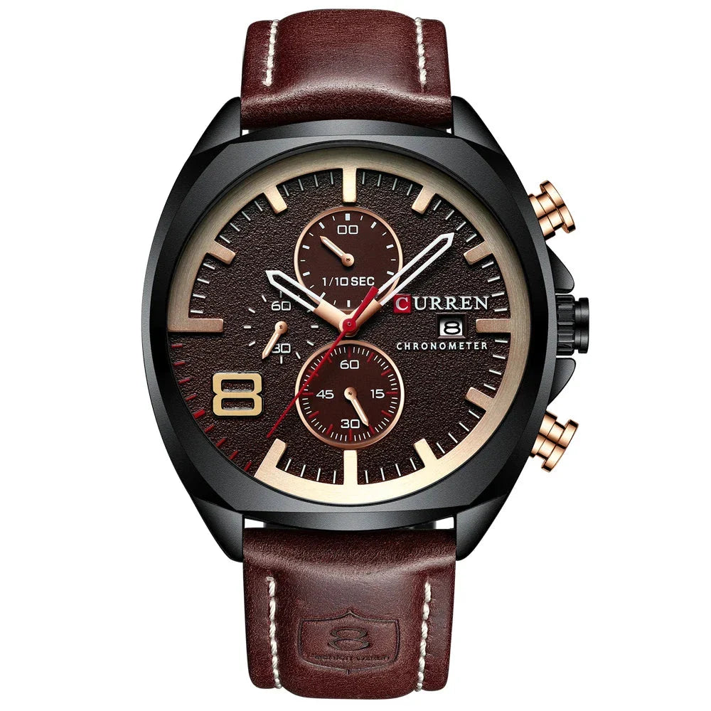 Curren Solaris