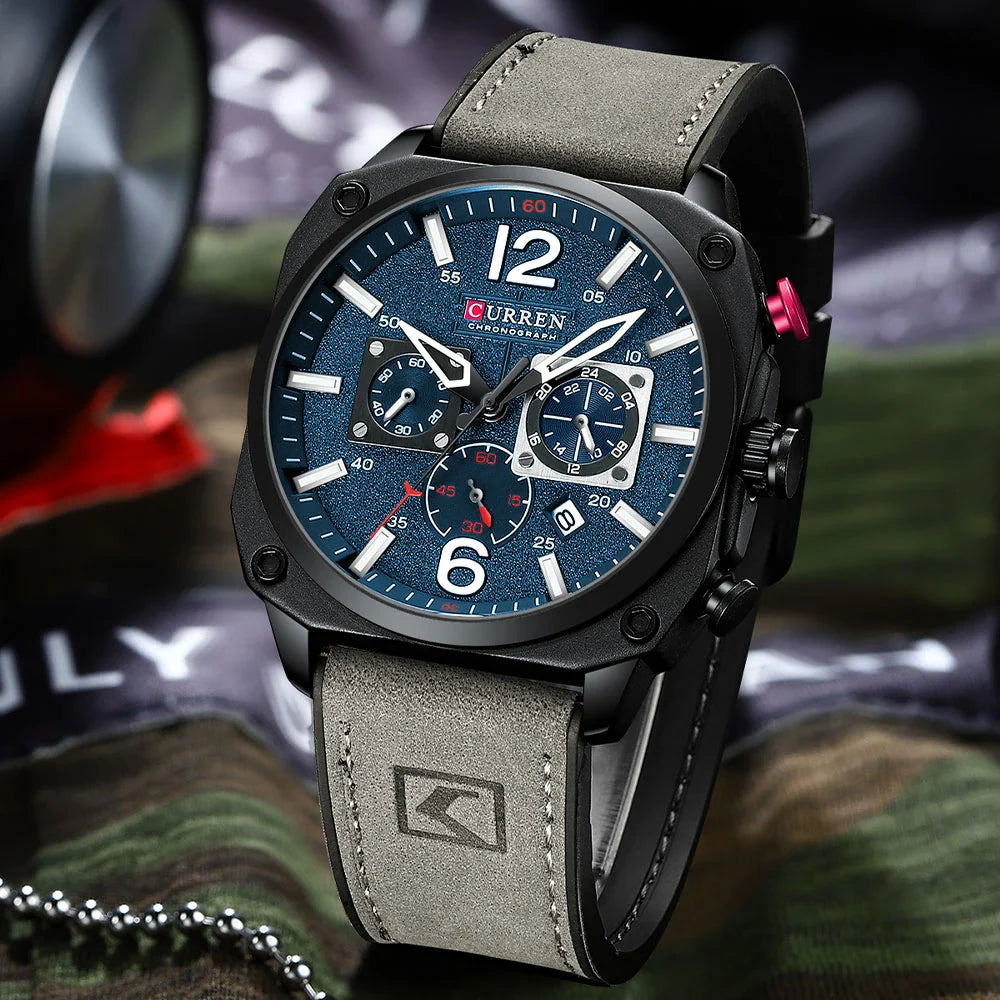 Curren Eternity