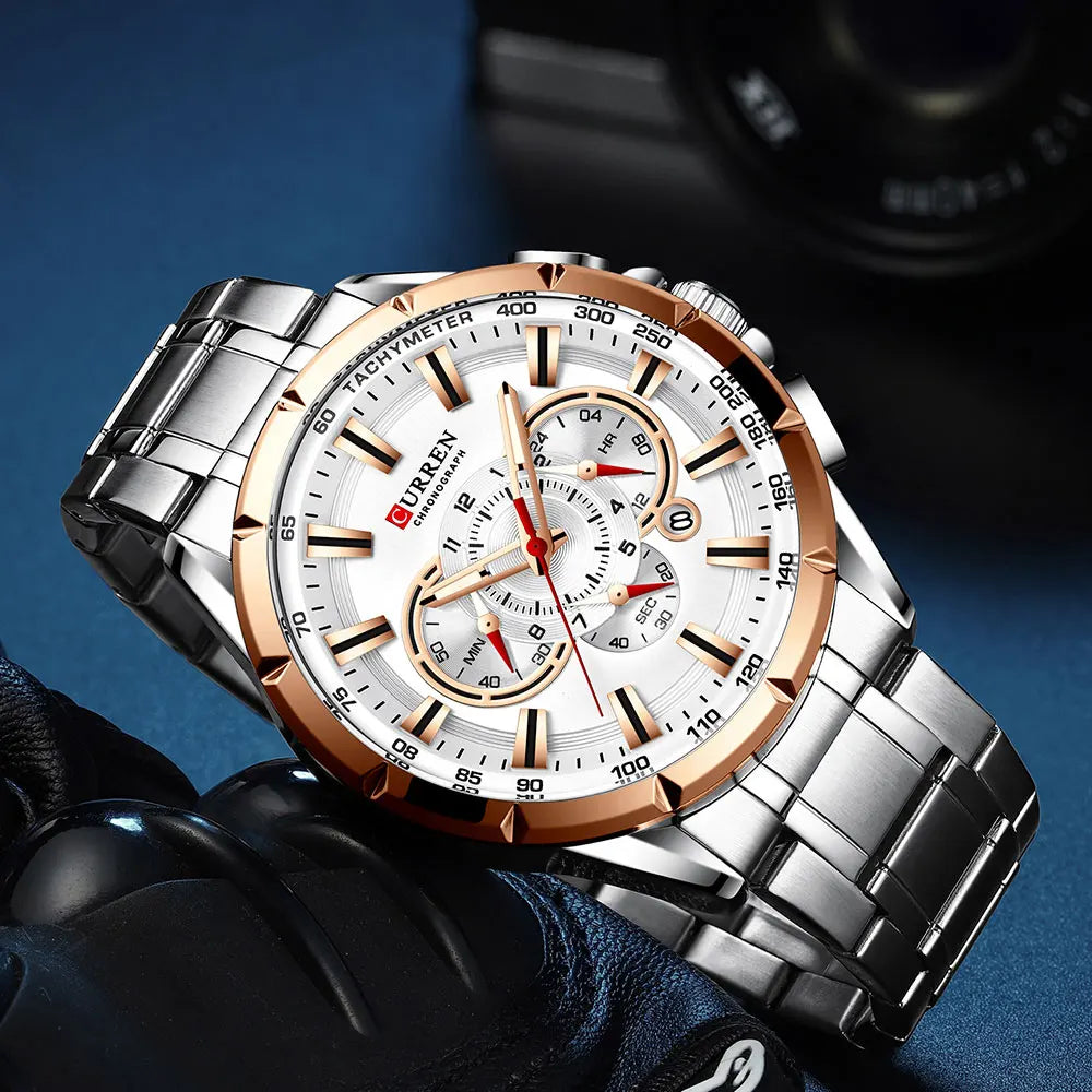 Curren Zenith Prime