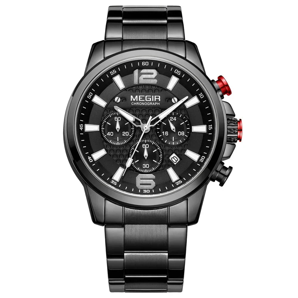 Megir Stellar