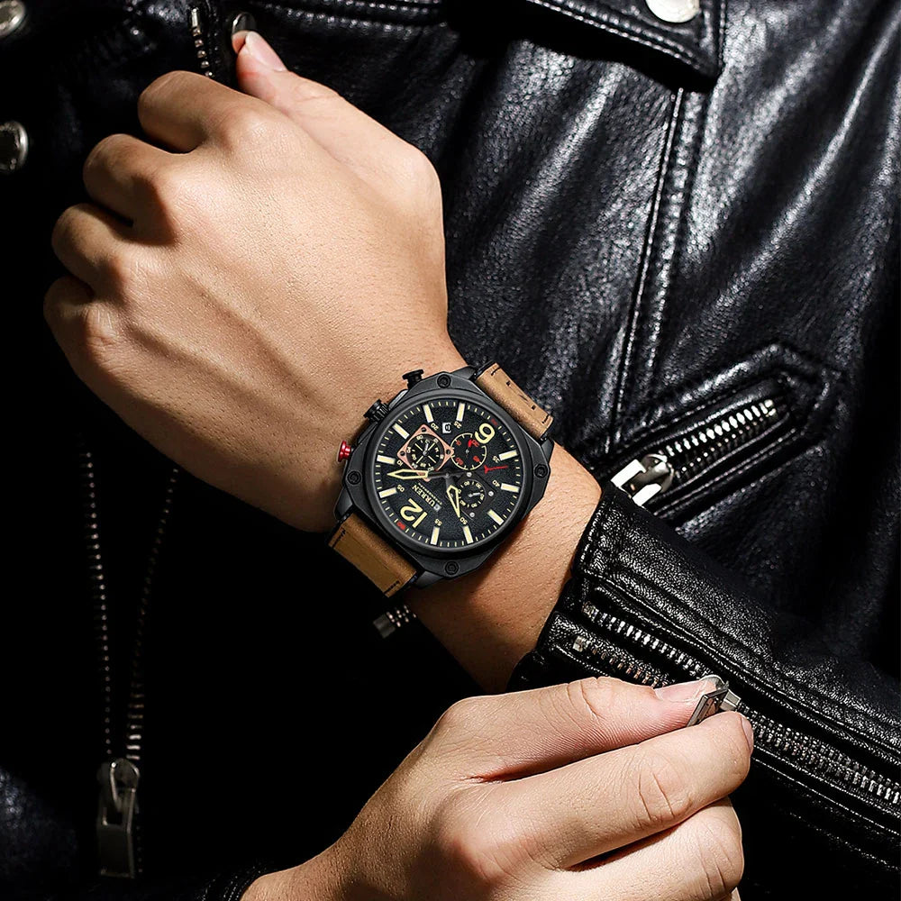 Curren Eternity