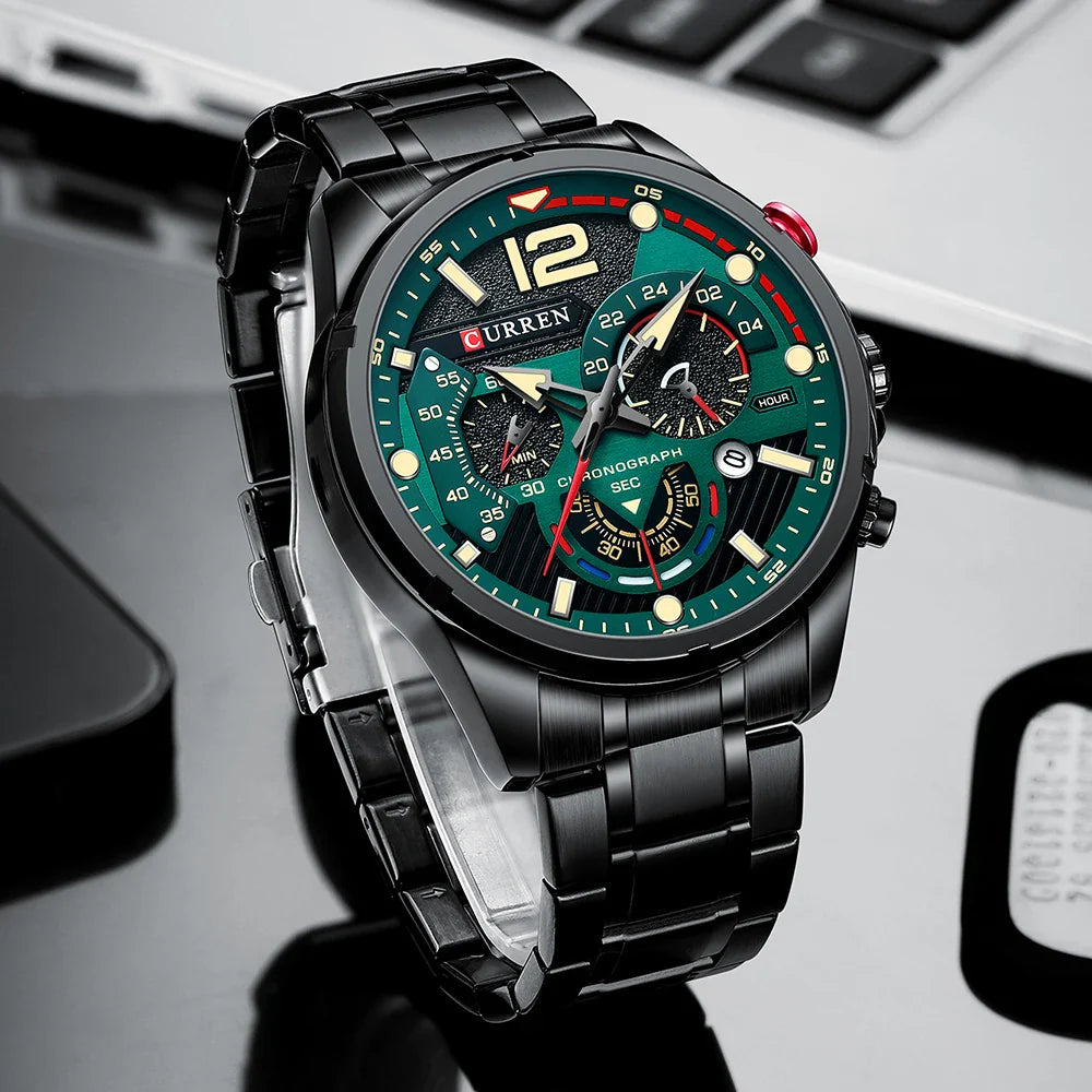 Curren Horizon