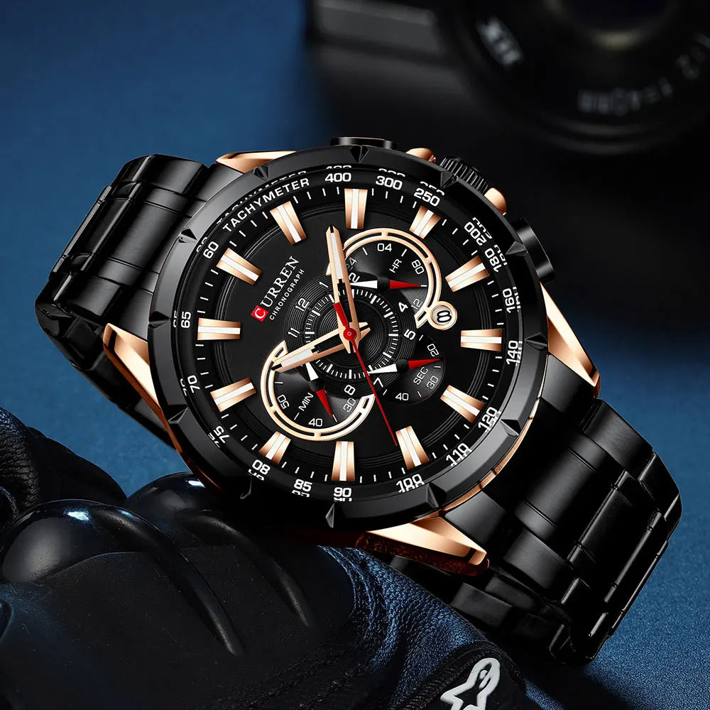 Curren Zenith Prime