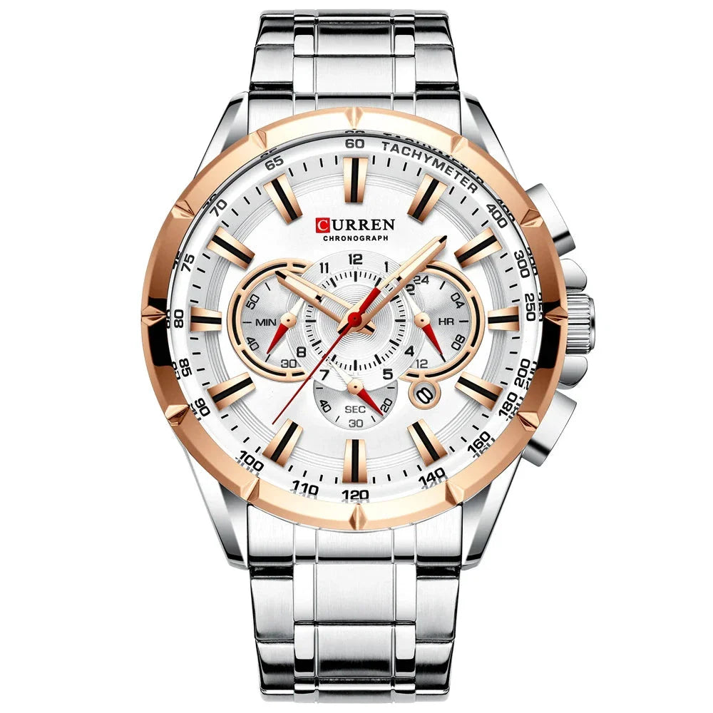 Curren Zenith Prime
