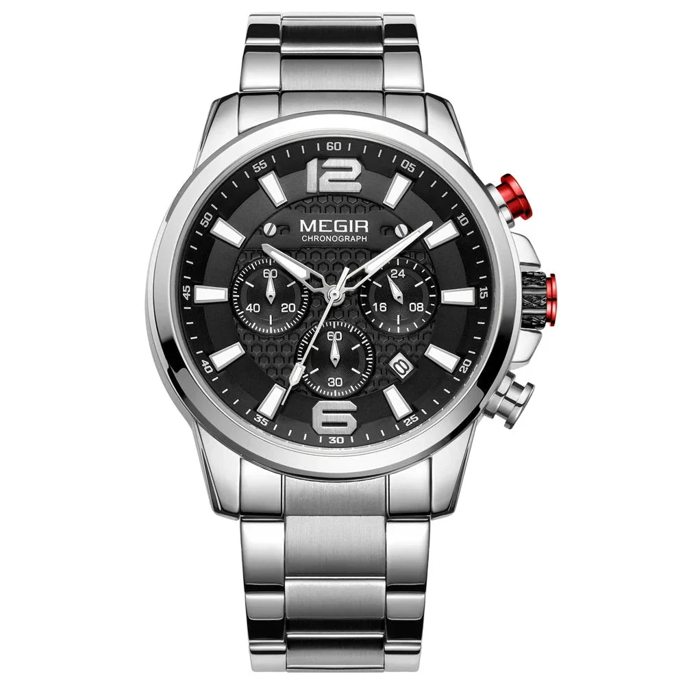 Megir Stellar