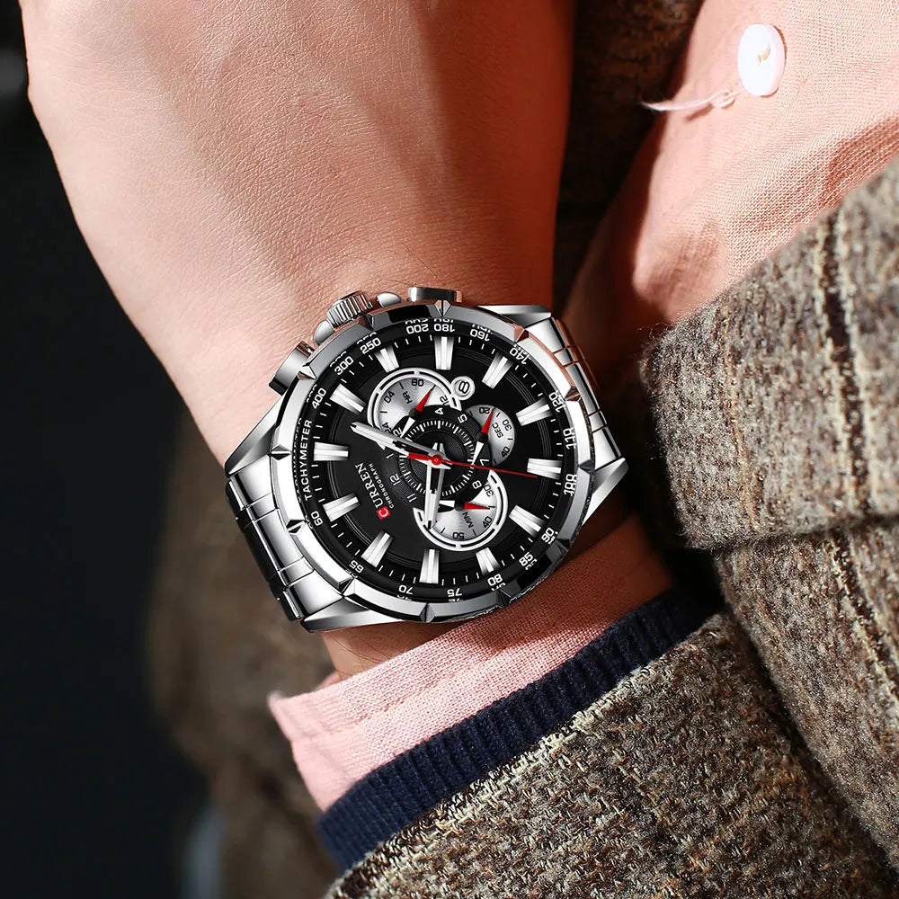 Curren Zenith Prime