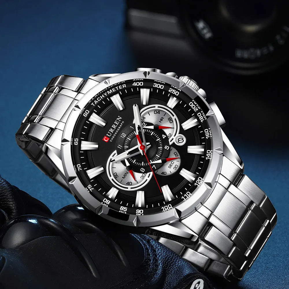 Curren Zenith Prime