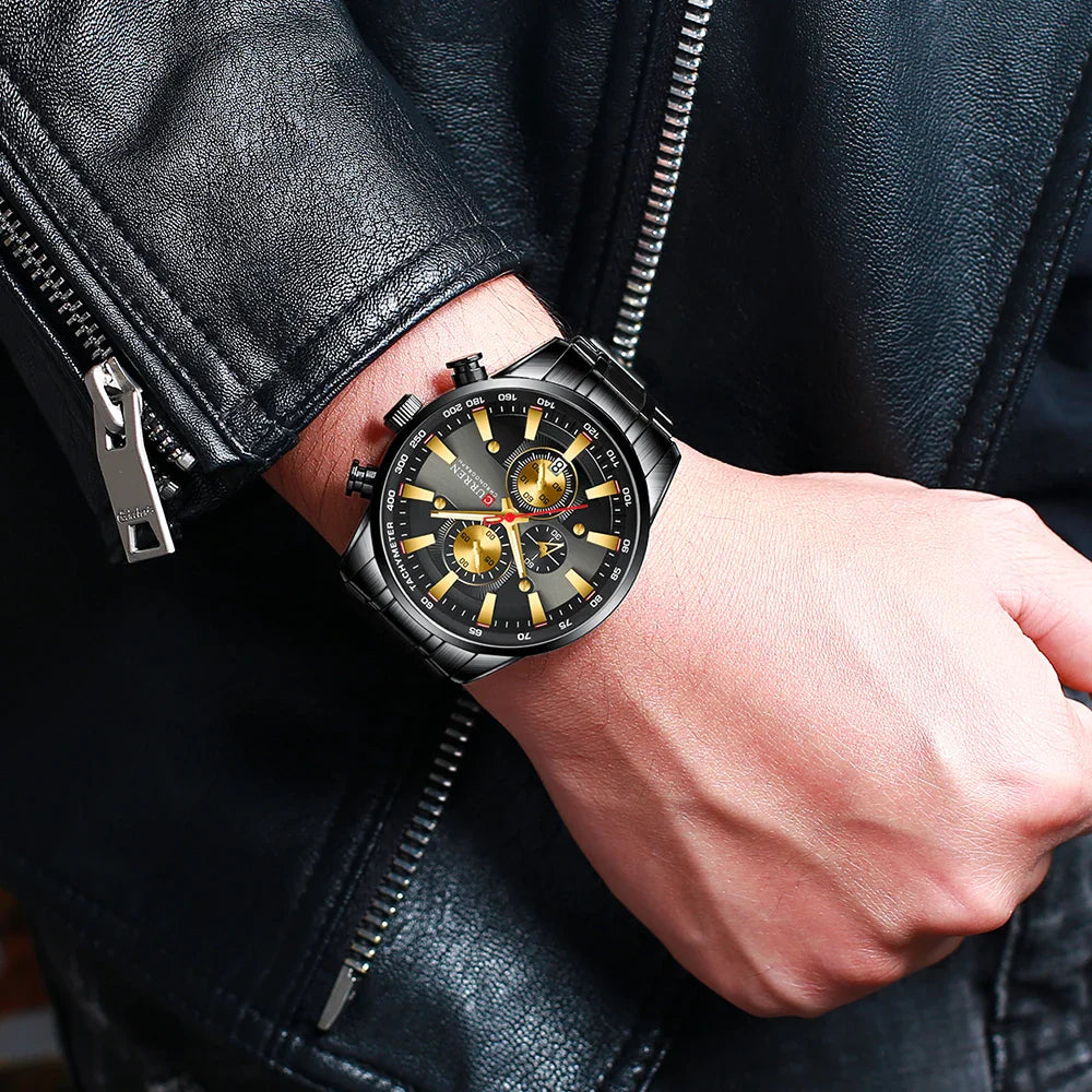 Curren Regalia