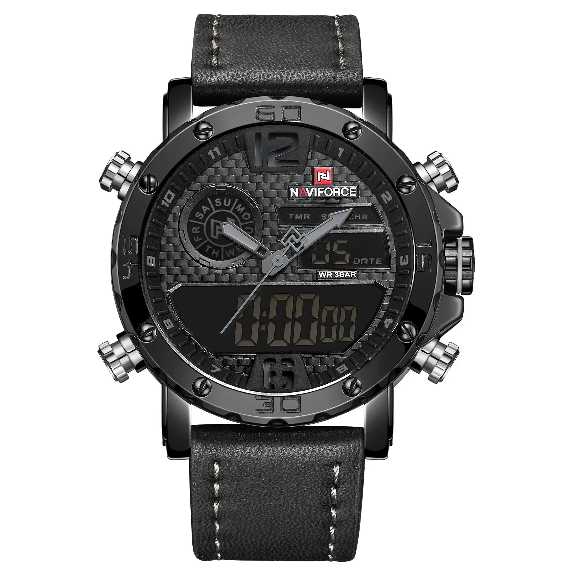Naviforce Equinox