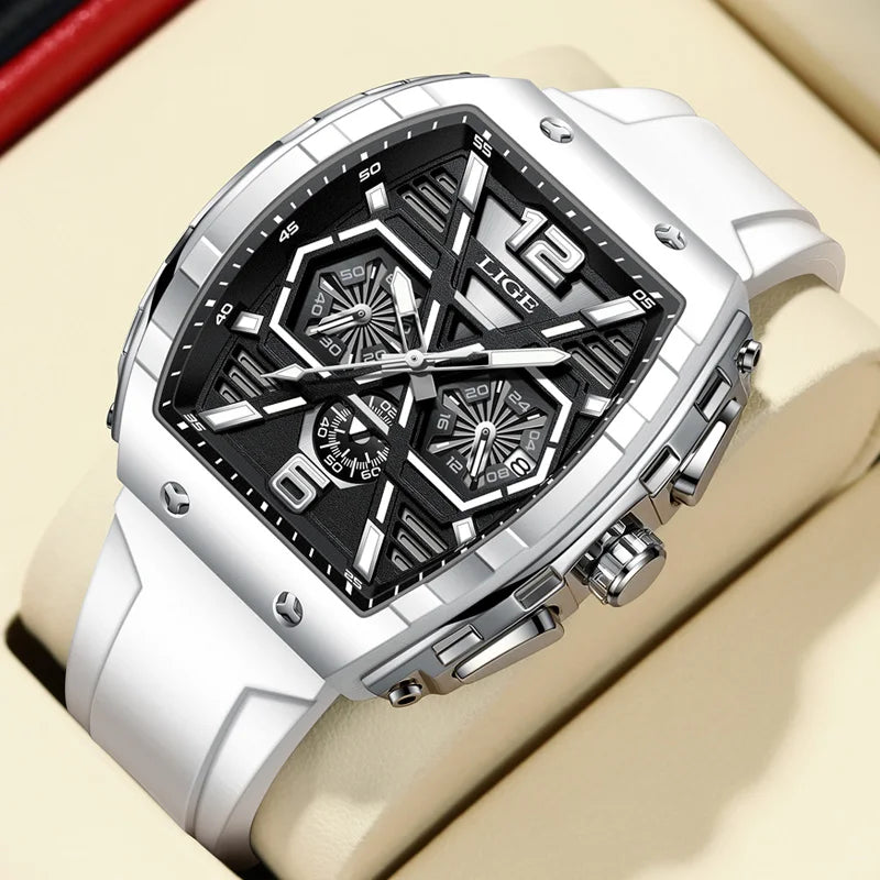 Lige Luxury Impact