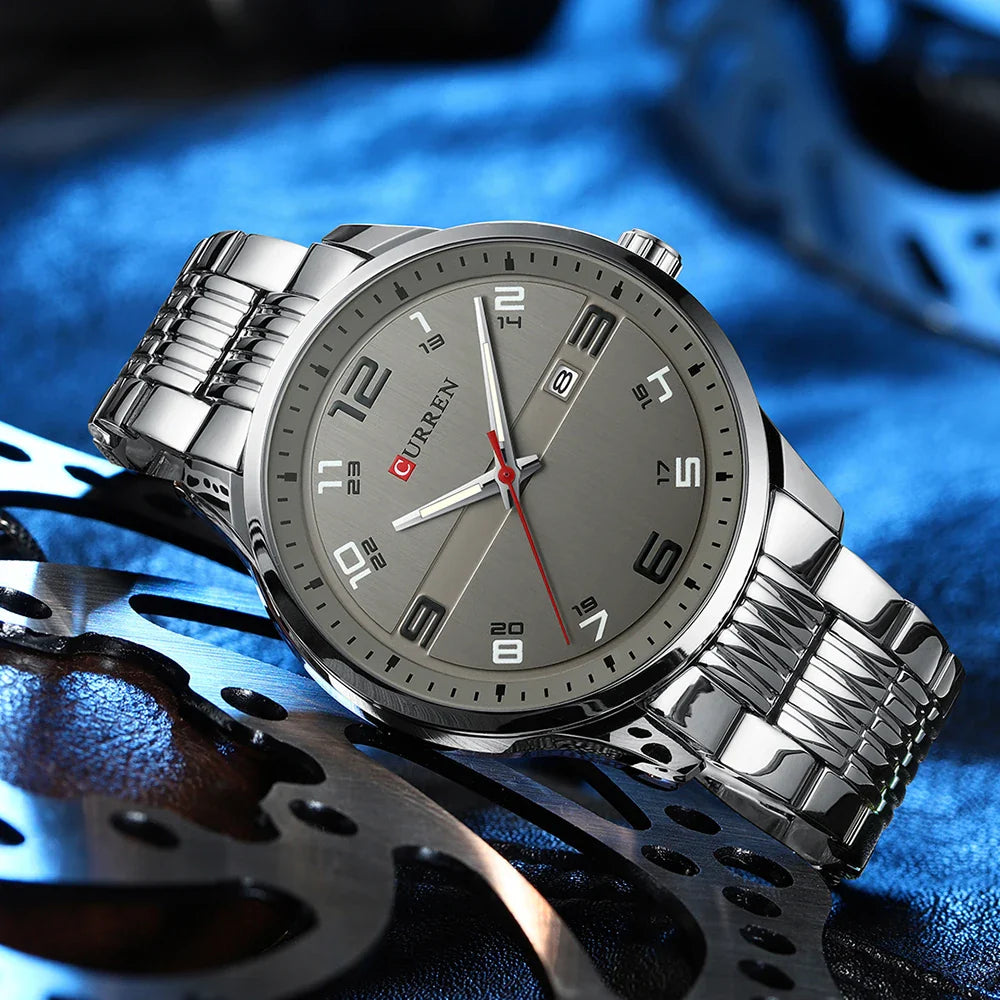 Curren Nautilus