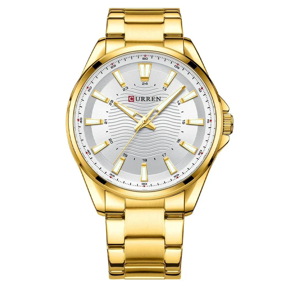 Curren Opulence