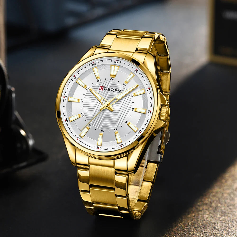Curren Opulence
