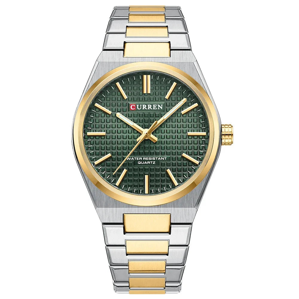 Curren Virtuoso
