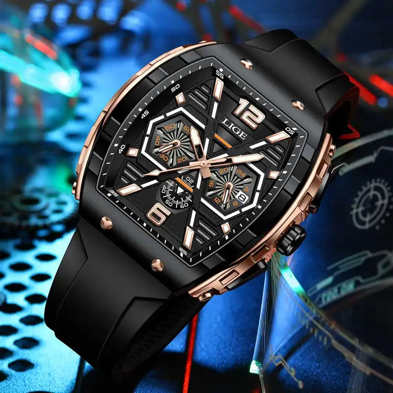 Lige Luxury Impact