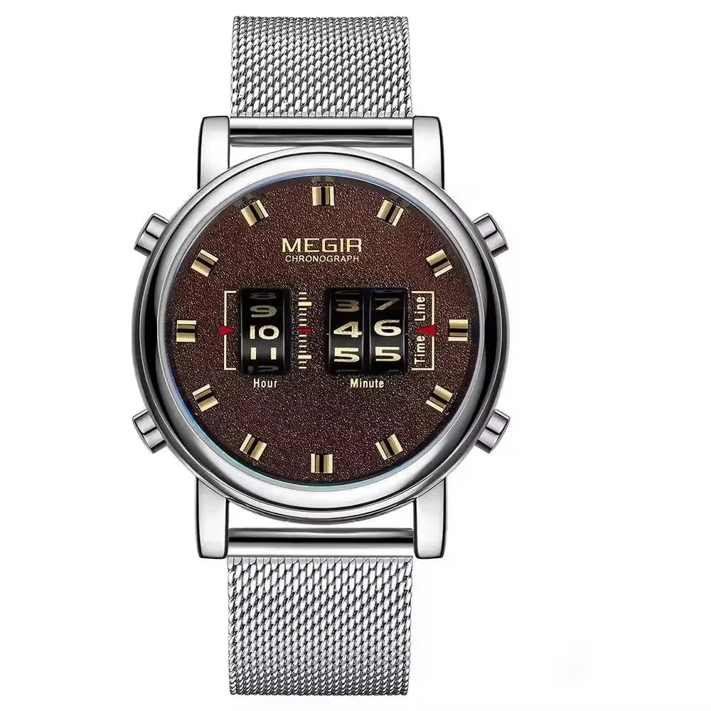 Megir Quantum