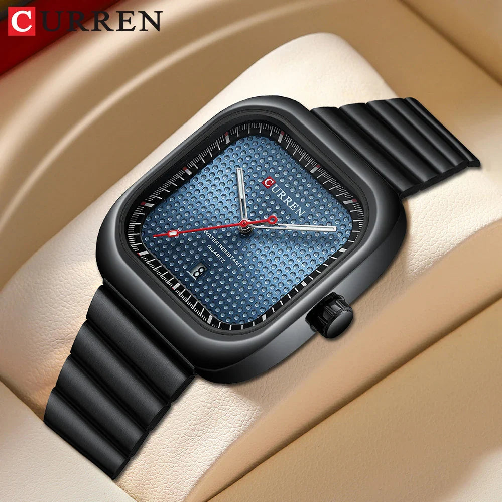 Curren Paramount