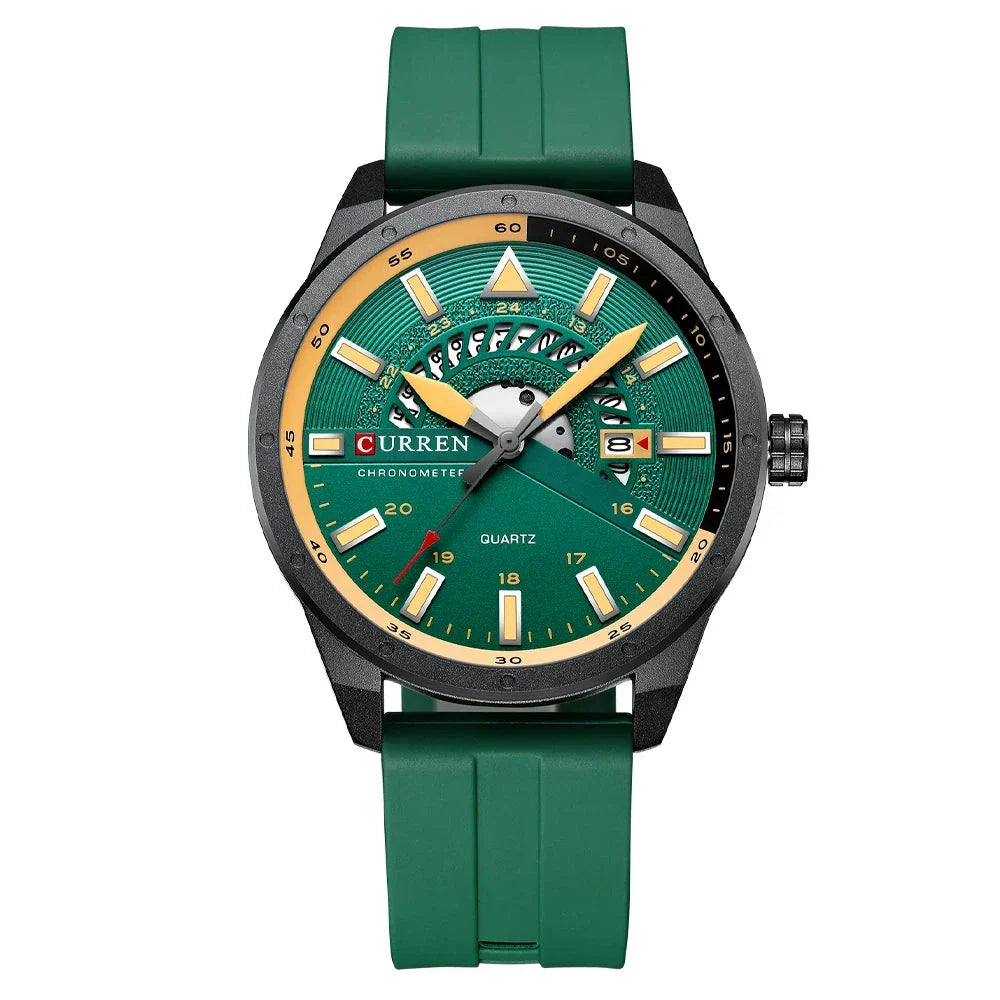 Curren Apex Luxe