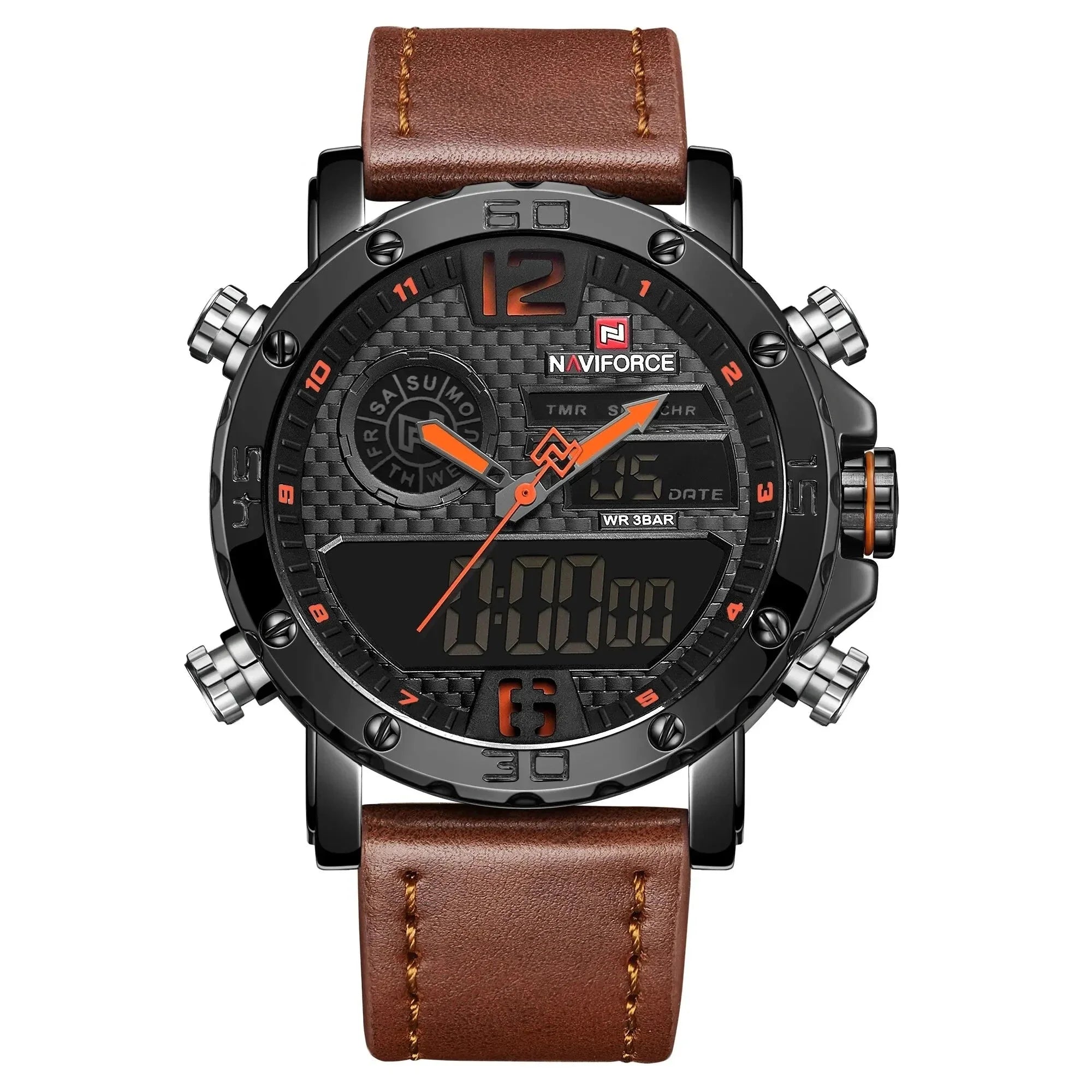 Naviforce Equinox