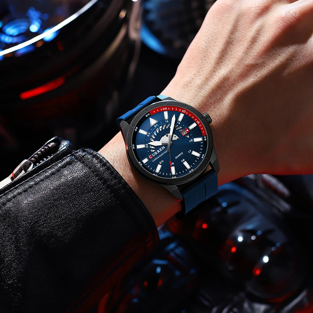 Curren Apex Luxe