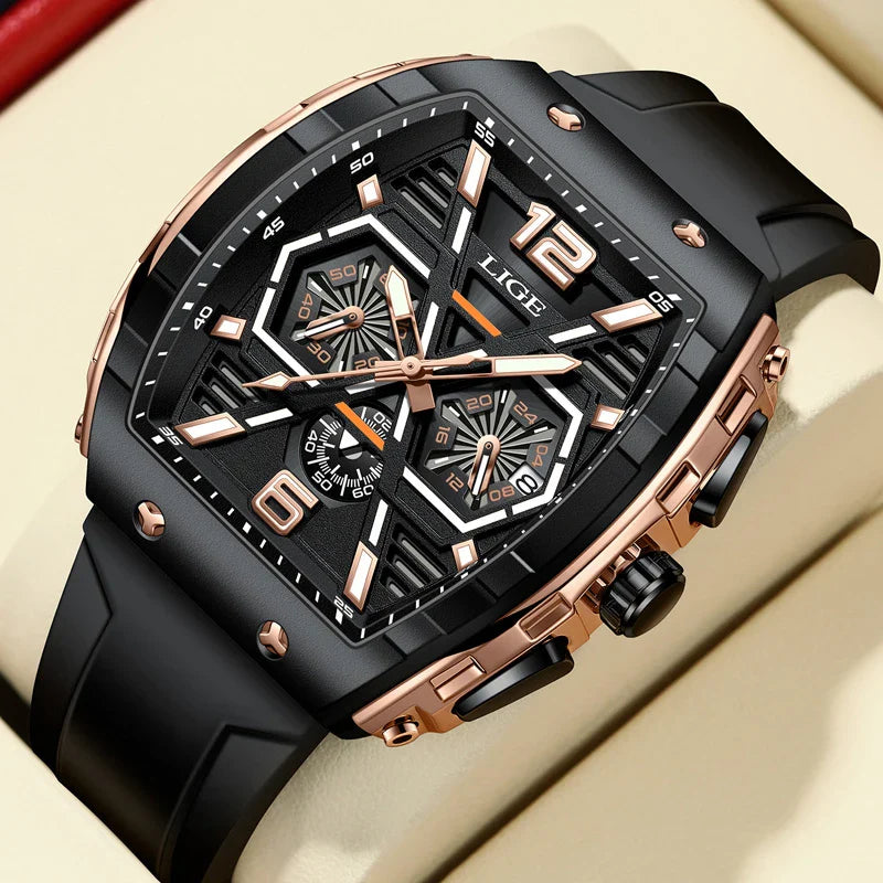 Lige Luxury Impact