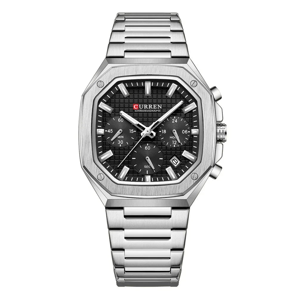 Curren Platinum