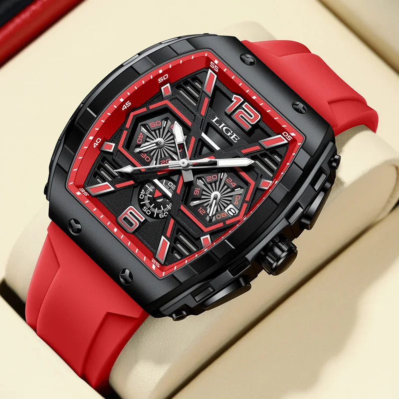 Lige Luxury Impact