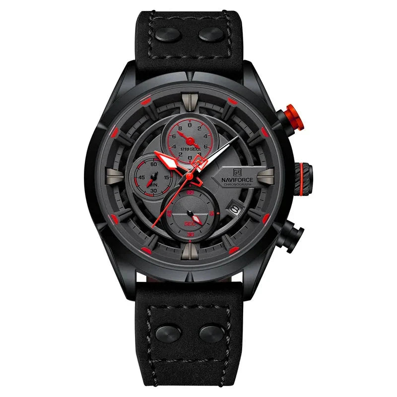 Naviforce Valor