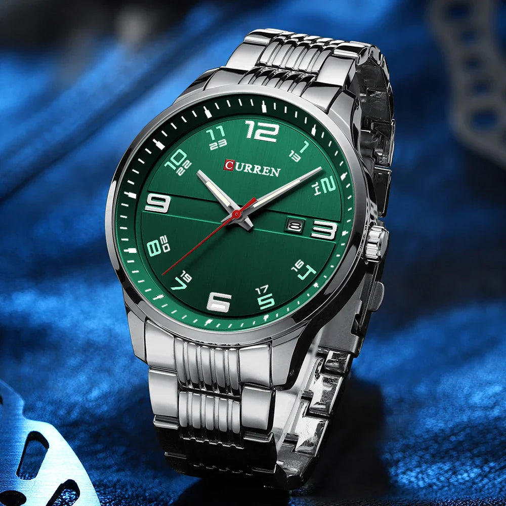 Curren Nautilus