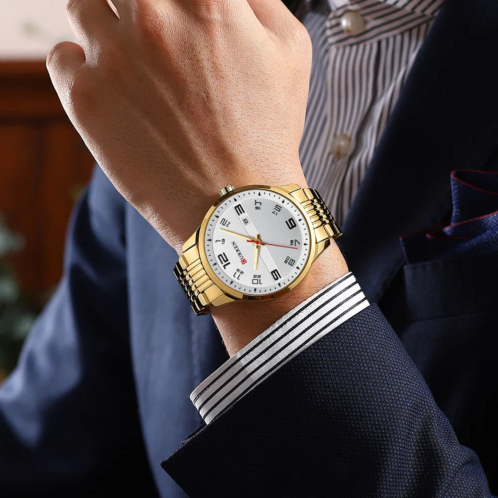 Curren Nautilus
