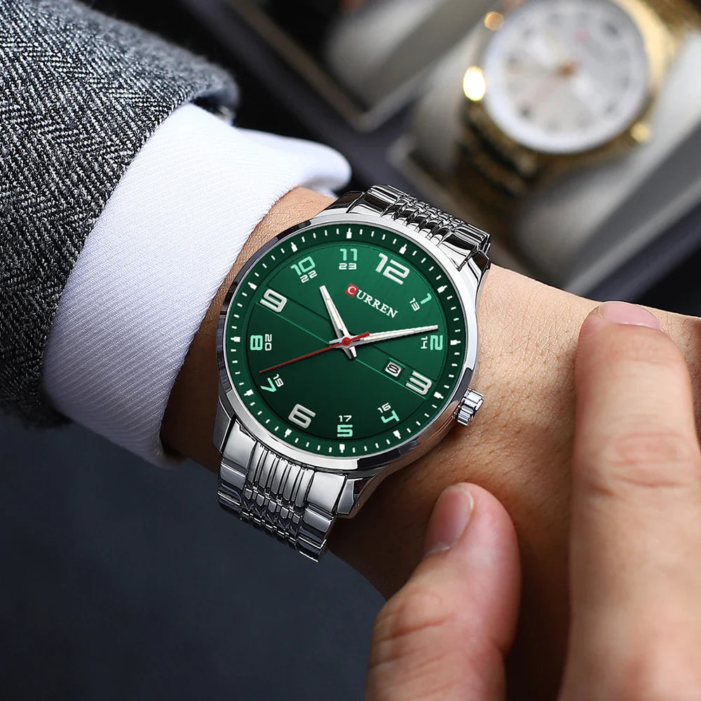 Curren Nautilus