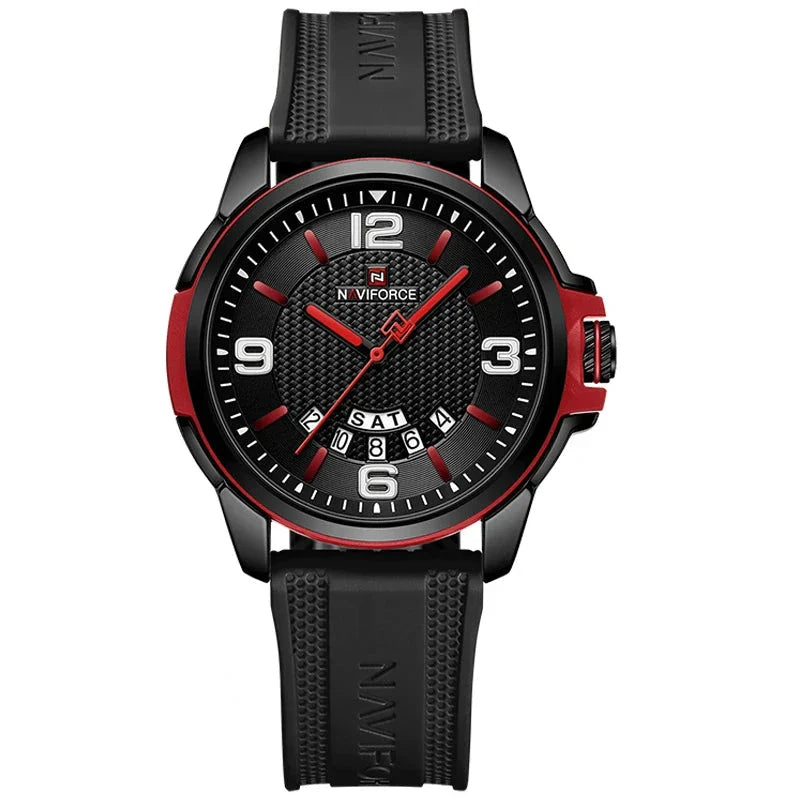 Naviforce ChronoKing