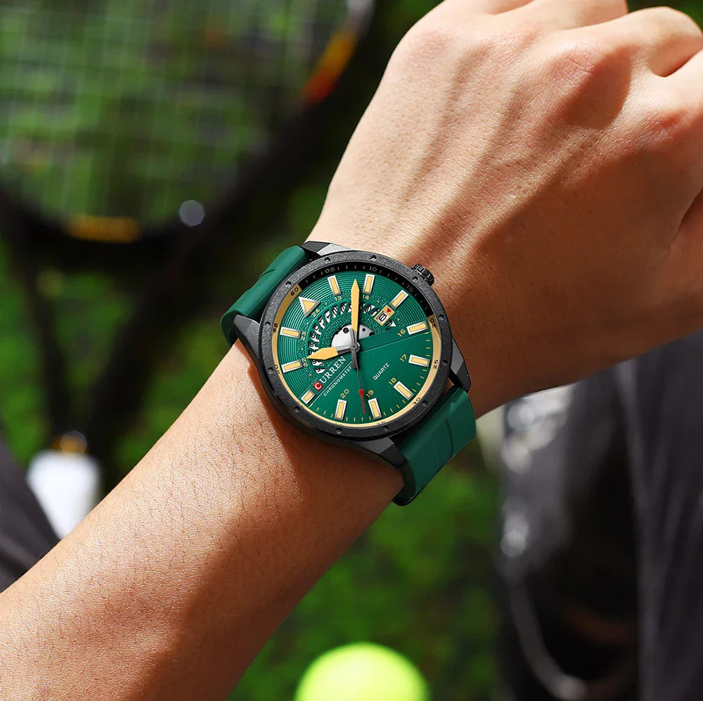 Curren Apex Luxe
