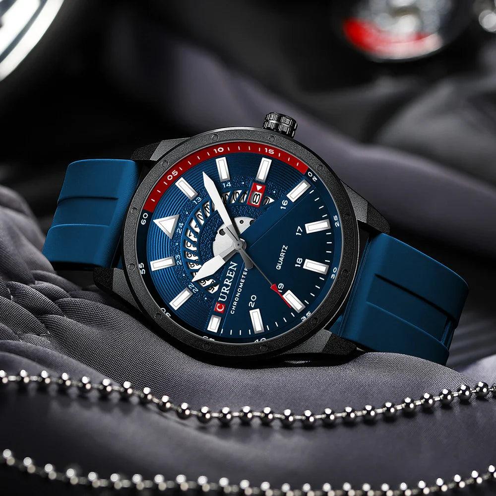 Curren Apex Luxe