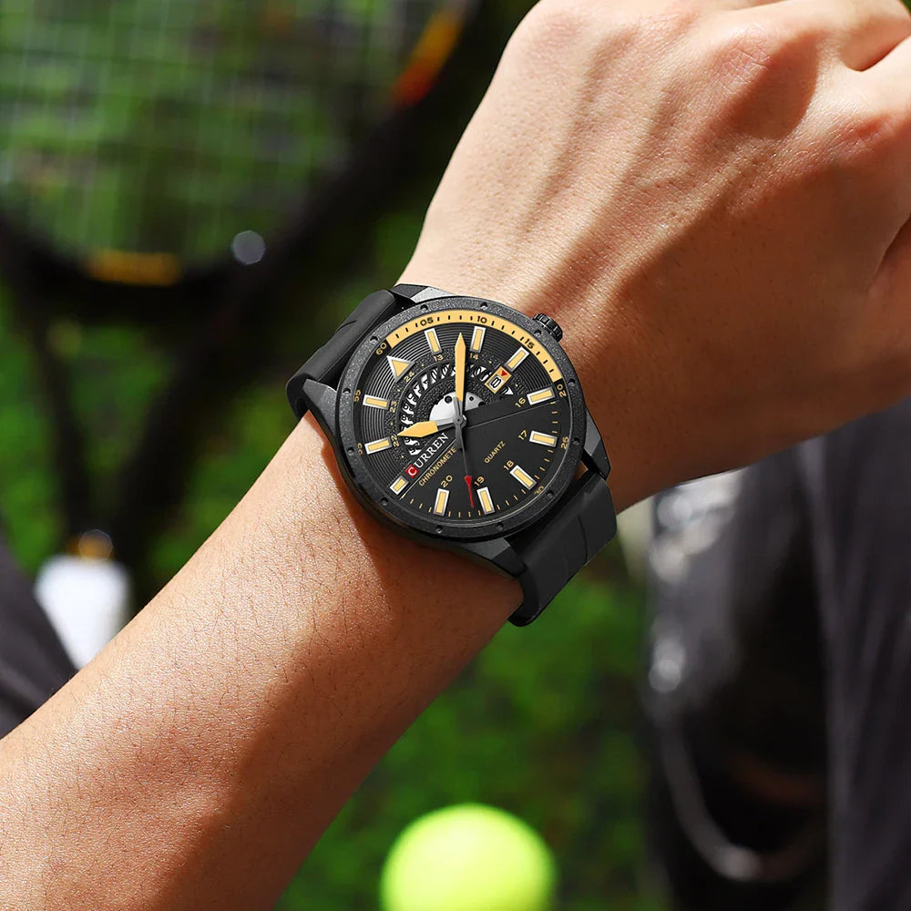 Curren Apex Luxe