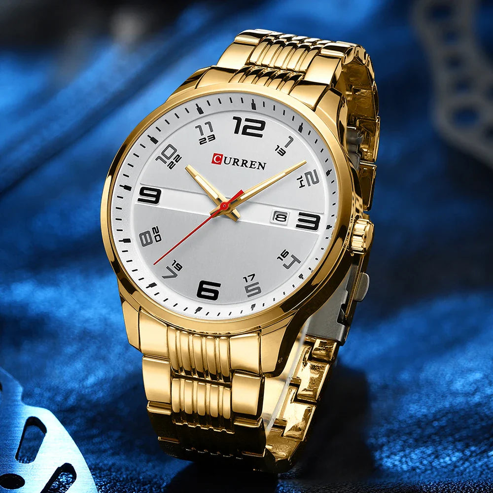 Curren Nautilus