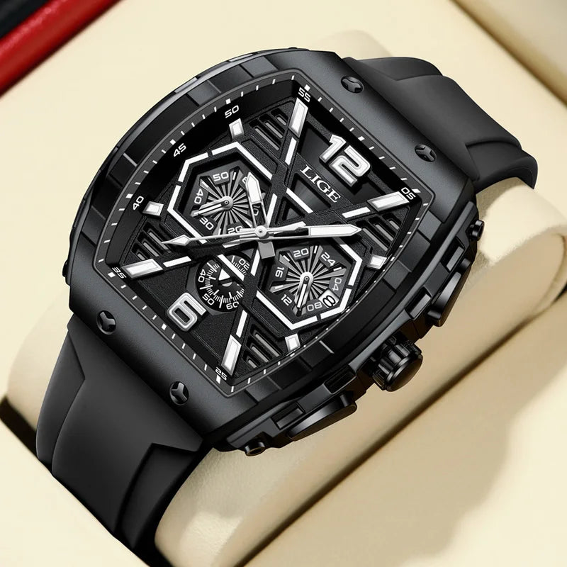 Lige Luxury Impact
