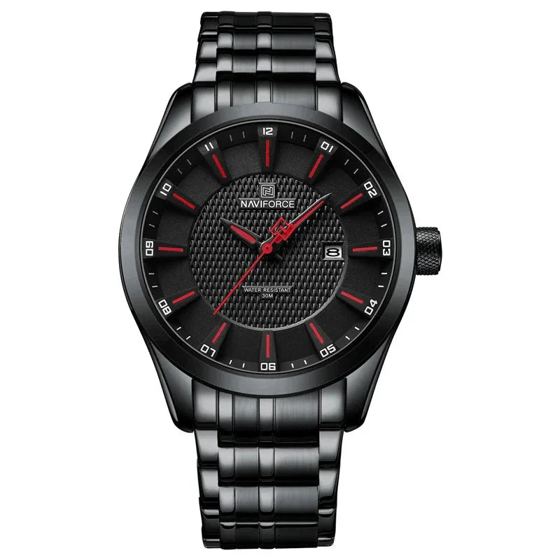 Naviforce Zenith