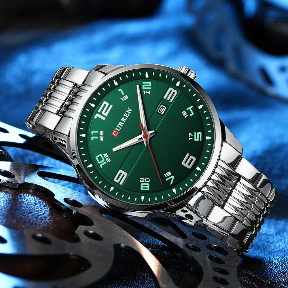 Curren Nautilus