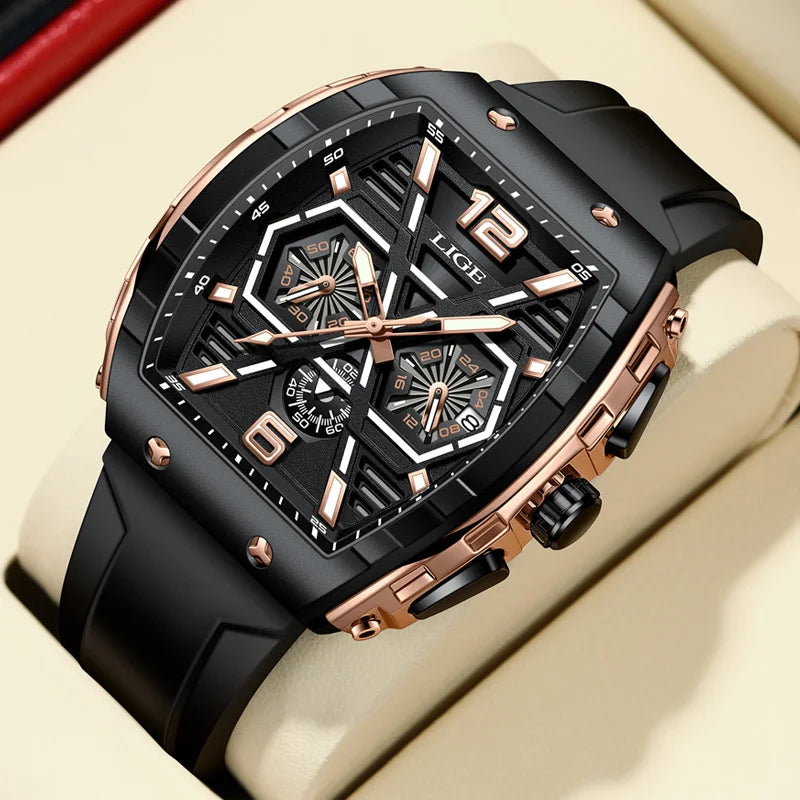 Lige Luxury Impact