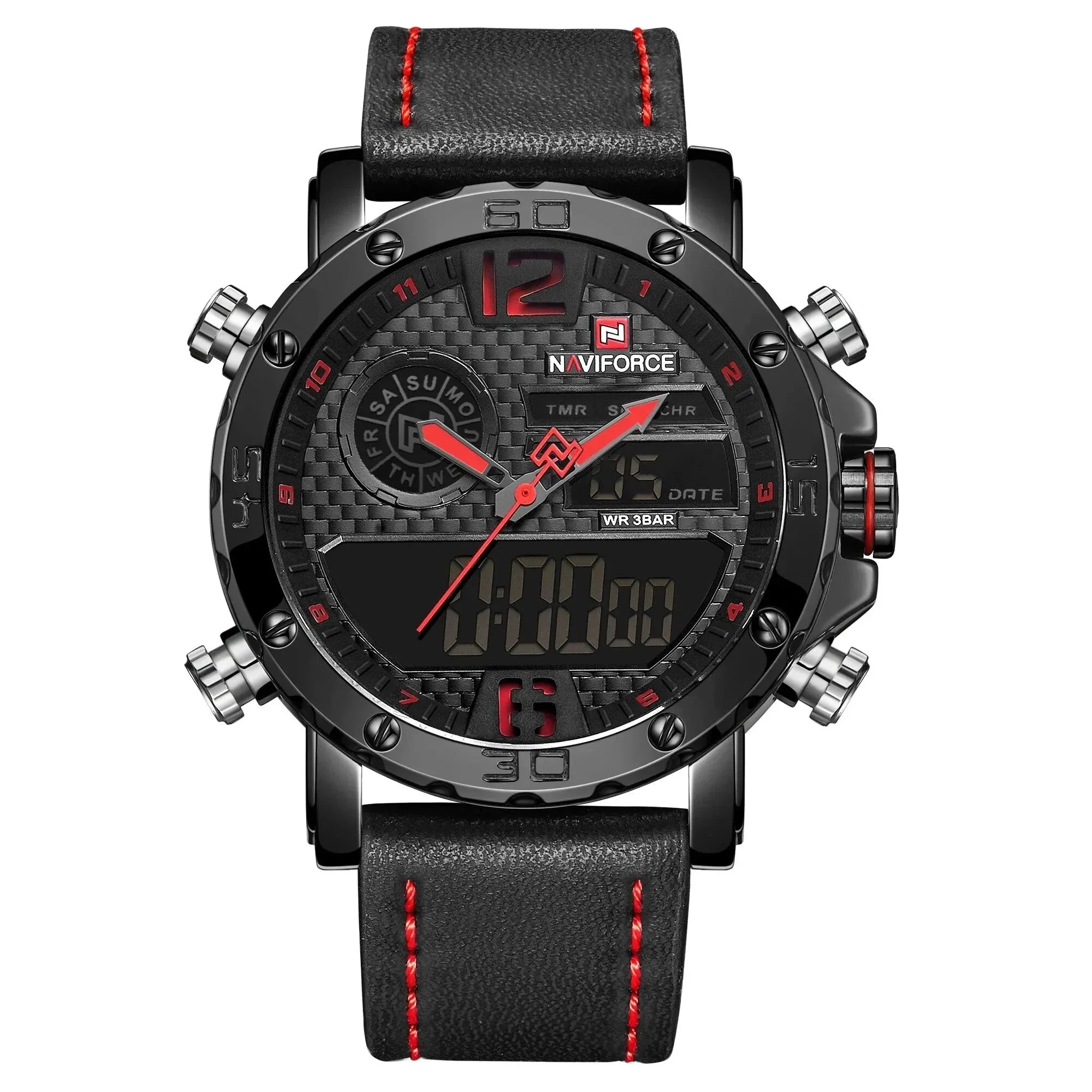 Naviforce Equinox