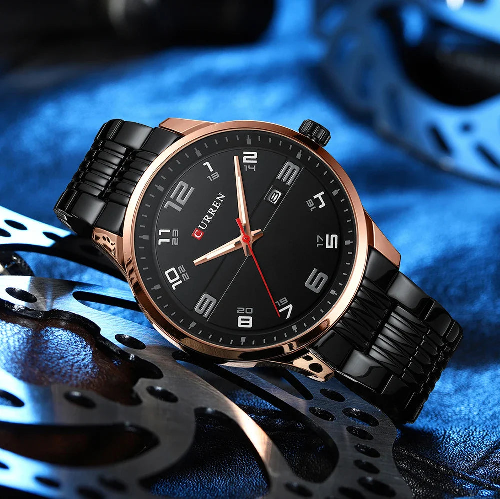 Curren Nautilus